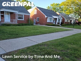 Grass Cut nearby Dearborn Heights, MI, 