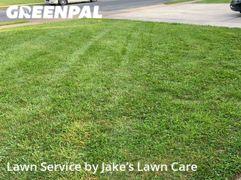 Lawn Maintenance nearby New Cumberland, PA, 