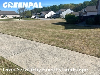 Lawn Care Service nearby Cumming, GA, 
