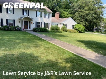 Lawn Care Service nearby South Bend, IN, 