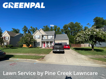 Lawn Maintenance nearby Chesapeake, VA, 