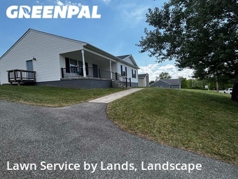 Commercial Landscaping In Salem,24153,Landscaping by Beautiful Landscapes., work completed in Jun , 2026