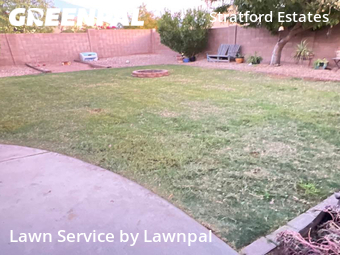 Lawn Service nearby Mesa, AZ, 
