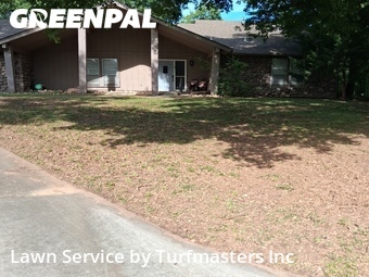 Lawn Service nearby Tulsa, OK, 
