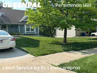 Lawn Care Service nearby Olathe, KS, 