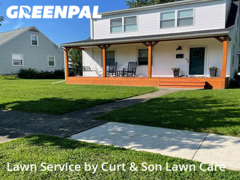 Lawn Care nearby Hellertown, PA, 
