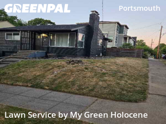 Lawn Care Service nearby Portland, OR, 