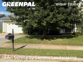 Yard Cutting nearby Greensboro, NC, 