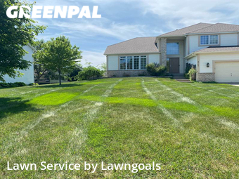 Lawn Mowing Service nearby Plymouth, MN, 