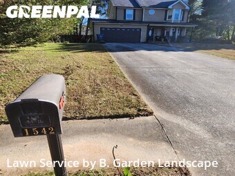 Lawn Mowing Service nearby Auburn, GA, 