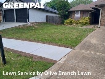 Lawn Cutting nearby Keller, TX, 