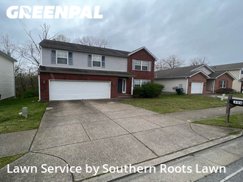 Grass Cutting nearby Nashville, TN, 