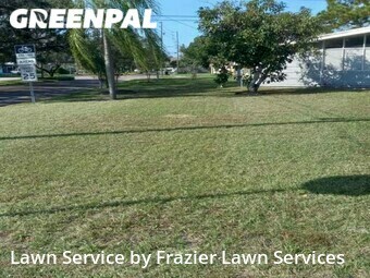 Yard Cutting nearby St. Petersburg, FL, 