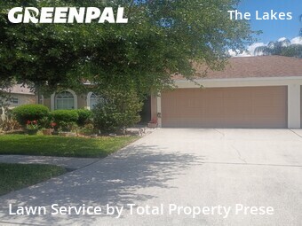 Lawn Care Service nearby Wesley Chapel, FL, 