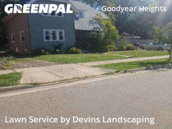 Lawn Cutting nearby Akron, OH, 