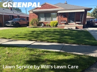 Lawn Service nearby St. Clair Shores, MI, 