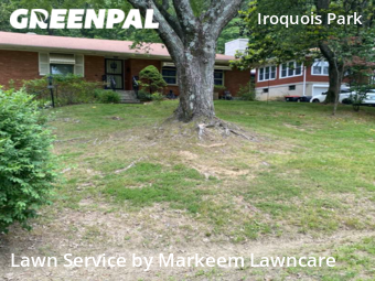 Lawn Mowing nearby Louisville, KY, 