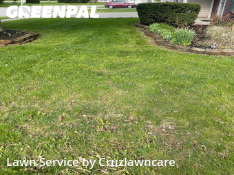 Yard Mowing nearby Fishers, IN, 