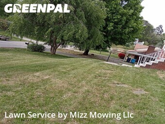 Lawn Cut nearby Roanoke, VA, 