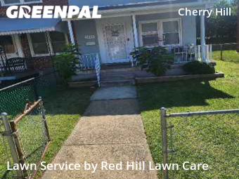 Lawn Maintenance nearby Brooklyn, MD, 