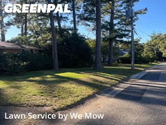 Lawn Mowing Service nearby Fairhope, AL, 