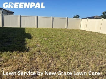 Lawn Mowing nearby Sun City Center, FL, 