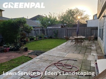 Lawn Cut nearby Houston, TX, 