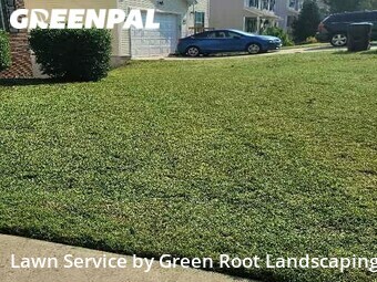 Lawn Mowing Service nearby Charlotte, NC, 