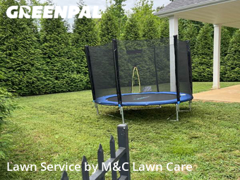 Grass Cut nearby Clarksville, TN, 