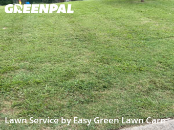 Lawn Service nearby Franklin, TN, 