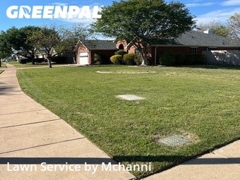 Lawn Maintenance nearby Burleson, TX, 