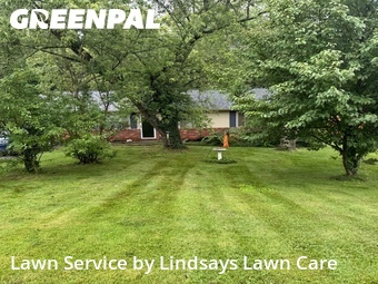 Grass Cut nearby Knoxville, TN, 
