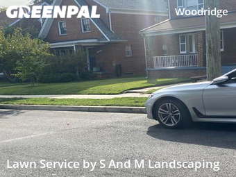 Lawn Service nearby Washington, MD, 