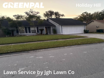 Lawn Care nearby Jacksonville, FL, 