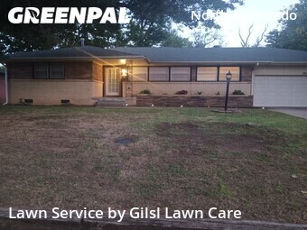 Lawn Mowing Service nearby Oklahoma City, OK, 