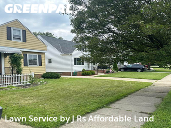 Lawn Care nearby Parma, OH, 
