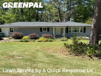 Lawn Mowing Service nearby Decatur, GA, 