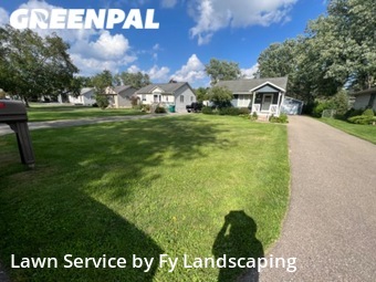 Lawn Care nearby City Of The Village Of Clarkston, MI, 
