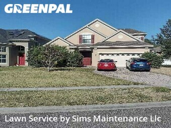 Lawn Cut nearby Orlando, FL, 