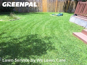 Lawn Mowing nearby Schertz, TX, 