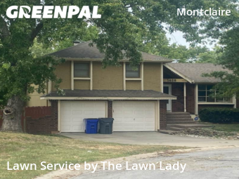 Lawn Service nearby Olathe, KS, 