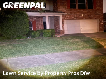 Yard Cutting nearby North Richland Hills, TX, 