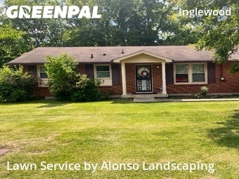 Lawn Service nearby Nashville, TN, 