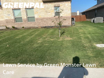Lawn Cutting nearby Mansfield , TX, 