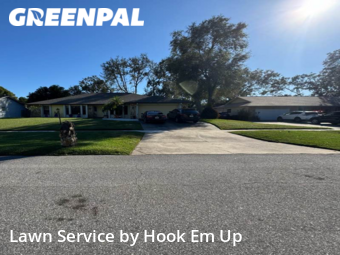 Lawn Care nearby Belle Isle, FL, 