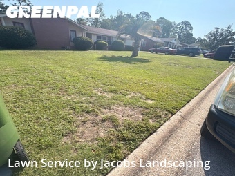 Grass Cutting nearby Columbia, SC, 