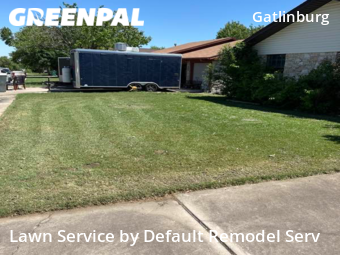 Lawn Maintenance nearby Pflugerville, TX, 