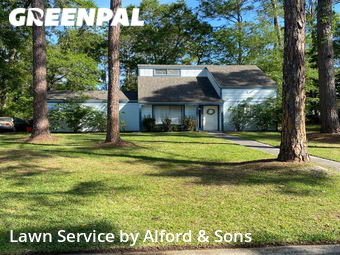 Lawn Care nearby Gainesville, FL, 