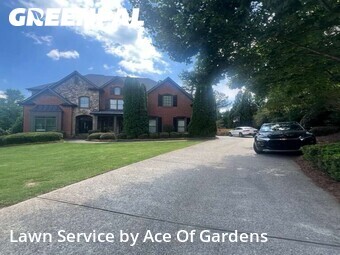 Lawn Care nearby Cumming, GA, 