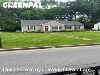 Lawn Mowing nearby Murfreesboro, TN, 